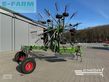 Rastrillo - Fendt - former 880