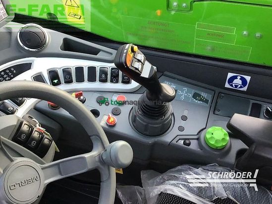 Telescopica - Merlo - tf 42.7 - 116