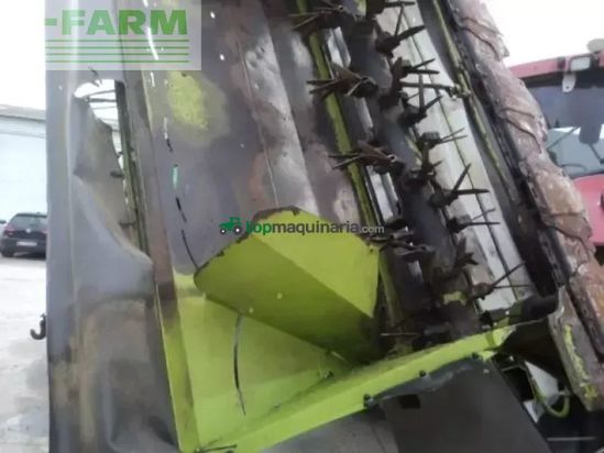 Cortacésped manual - Claas - disco 3200 c