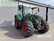 Tractor agrícola - Fendt - 724 vario gen6 profi plus