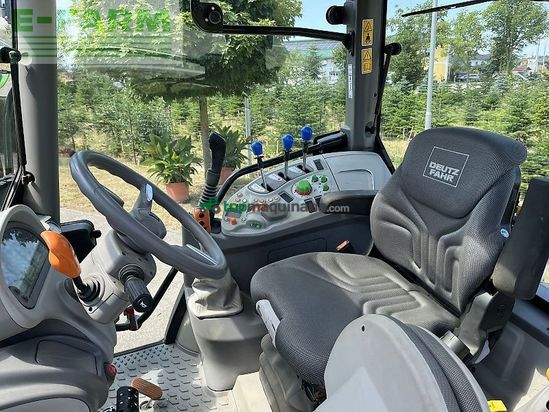Tractor agrícola - Deutz-Fahr - 5105