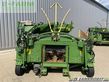 Cabezal - Krone - xcollect 750-3