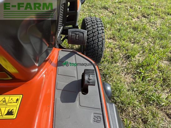 Tractor agrícola - Husqvarna - tc238tx modell 2023 neu!!