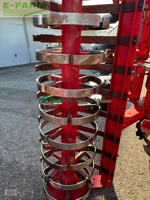 Grada de disco - Horsch - joker 5 ct