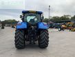 Tractor agrícola - New Holland - t7.210 tractor (st26606)