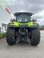 Tractor agrícola - Claas - axion 870