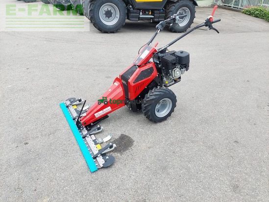 Cortacésped manual - Köppl - ce10 compact easy motormäher