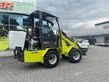 Minicargadora - Fliegl - 25-27