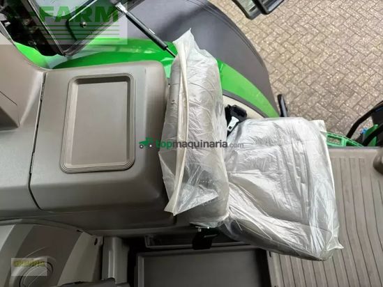 Tractor agrícola - John Deere - 8r340 *garantieverlängerung*