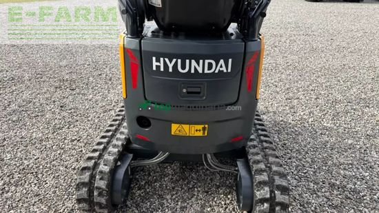 Excavadora -  - hx10az