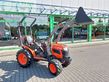 Tractor agrícola - Kubota - b1-241 allrad