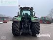 Tractor agrícola - Fendt - 724 vario s4 profi plus