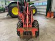 Minicargadora - Weidemann - 1230 *neuer motor - 0 std.*