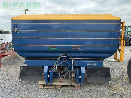 Esparcidor - Bogballe - m45