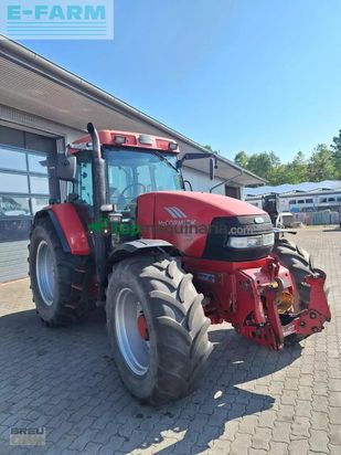 Tractor agrícola - McCormick - mc 120