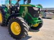Tractor agrícola - John Deere - 6190r *qicke q76 fl*