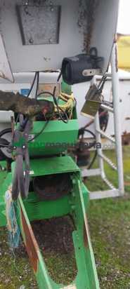 Mezcladora - Tatoma - NV20-Duplo