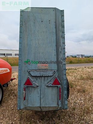 Atomizador - Lochmann - ras 20/80uqw