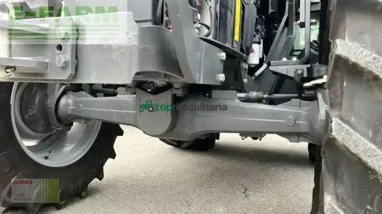 Tractor agrícola - Massey Ferguson - 4708 m