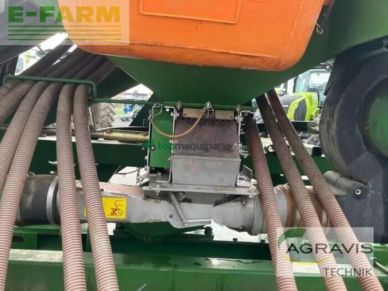 Sembradora directa - Amazone - ad 303 special