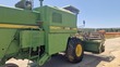 Cosechadora de Cereal - John Deere - 1055