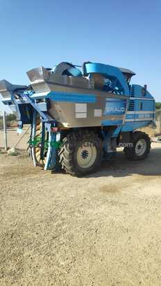 Vendimiadora - Braud - SB 58