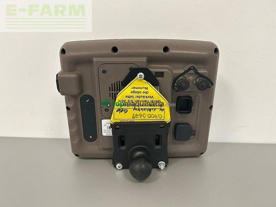 Cabezal - John Deere - greenstar™ 3 2630 display - at lizenz