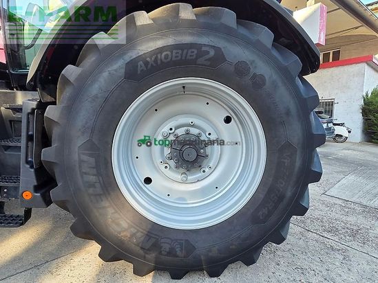 Tractor agrícola - Massey Ferguson - mf 8740s dyna-vt exclusive