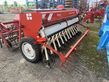 Sembradora - Reform - hatzenbichler kombi mit reform semo 100