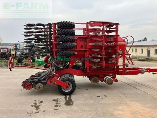 Sembradora - Horsch - pronto 6 dc