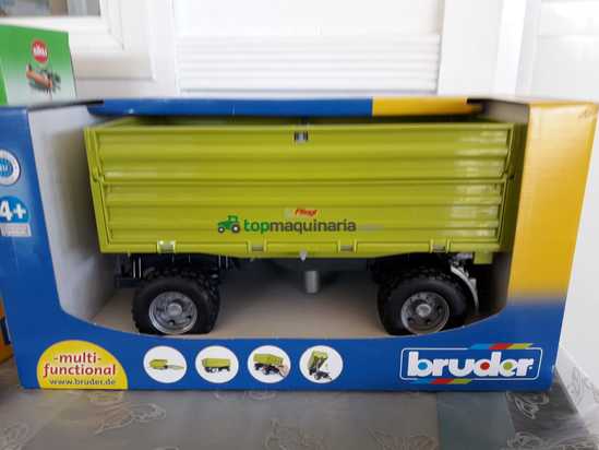 Tractores de Juguete 