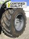 Tractor agrícola - Claas - xerion 5000 trac vc