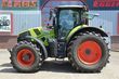 Tractor agrícola - Claas - axion 870 cmatic - stage v ceb