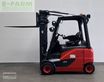Elevadora - Linde - e 16 ph evo 386-02