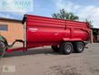 Volquet - Krampe - big body 790 *mit netzabdeckung*