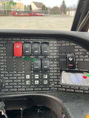 Telescopica - JCB - 514-40