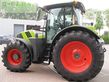 Tractor agrícola - Claas - arion 660 cmatic