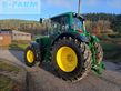 Tractor agrícola - John Deere - 6920