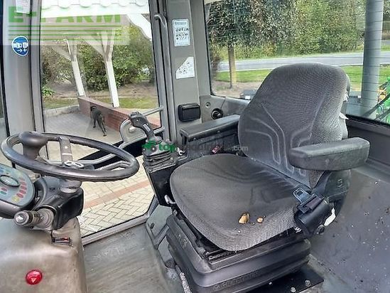 Minicargadora - Atlas - ar 65