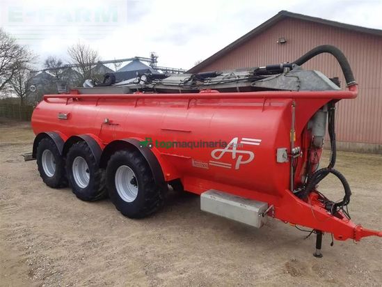 Equipamiento / accesorio -  - gv 35