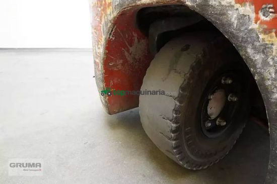 Elevadora - Nissan - n01l15u