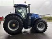 Tractor agrícola - New Holland - t7.315 hd plmi