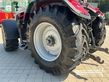 Tractor agrícola - Massey Ferguson - 8s.265 dyna-vt exclusive