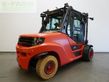 Elevadora - Linde - h 80 d/1100 evo 396-03