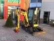Excavadora - Yanmar - vio23-6