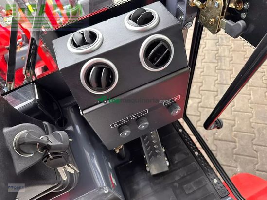 Telescopica - Toyo - 836 ii kabine stage v