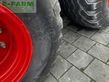 Empacadora gigant - Claas - quadrant 5200 fc