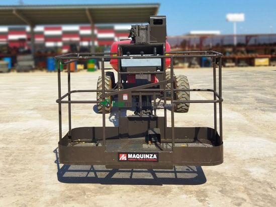 Brazo MANITOU 180ATJ