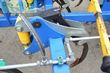 Sembradora - Treffler - tg 300.1 + lemken säschiene