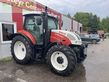 Tractor agrícola - Steyr - profi 4115 komfort